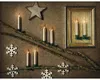 12er-Set kabellose Weihnachtsbaumkerze Krinner Lumix Produktbild-Vorschau 2
