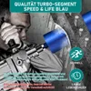 Wiertło diamentowe Turbo do wiertarki rdzeniowej, 1 1/4", Podgląd zdjęcia produktu 6