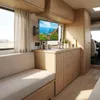 Kiano Slim TV Travel Fernseher 24" Zoll | LED HD TV - Produktbild-Vorschau 9