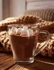 Glasmark KROSNO 1992 Hugo Kaffeegläser-Set 6-teilig Produktbild-Vorschau 7