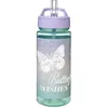 scooli AERO Gourde Butterfly Wishes Voir les images du produit 2