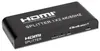 Qoltec 51797 Active HDMI Splitter 2 x HDMI 4K x 2K | 6Gb/s Anteprima dell’immagine prodotto 1
