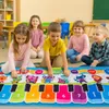 Malplay tappeto gioco educativo per bambini con pianoforte Anteprima dell’immagine prodotto 5