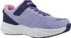Skechers Microspec Tread  Klittenband - Paars - Maat 35 Produktbild-Vorschau 12