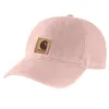 CARHARTT Oblečenie Carhartt Odessa Cap Brown Veľkosť Náhľad obrázku produktu 3