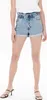 Denim Jeans Shorts Kurze Bermuda Paperback Pants Sommer Produktbild-Vorschau 3