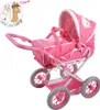 Knorrtoys NICI La-La-Lama Lounge - Puppenwagen Ruby Produktbild-Vorschau 2