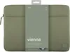 Etui UNIQ Vienna Laptop 14" Waterproof zielony Podgląd zdjęcia produktu 5