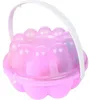 Toi-Toys - GO PLAY Strandset - in Kuchenform (13-teilig) Produktbild-Vorschau 5
