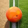 meteor FBX Kinder Fußball Ball kleine Sportball Kleinkinder Produktbild-Vorschau 7