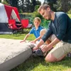 Intex Wiederaufladbare elektrische Luftpumpe Quick-Fill Produktbild-Vorschau 3