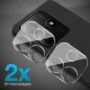 2x Kamera Schutz Glas für Xiaomi Redmi Note 14 5G Produktbild-Vorschau 8