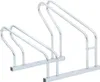 vidaXL Stojan na bicykle pre 2 bicykle Voľne stojaci Náhľad obrázku produktu 7