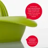 Presse-agrumes/orange Limetta vert Voir les images du produit 19