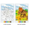 Ravensburger Livre Créativité CreArt Peinture par numéros à Voir les images du produit 3