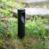 LUMILED sada 4 solárních lamp pro venkovní použití, Náhled obrázku produktu 2