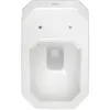 WC suspendus Duravit 1930, lavable, 0182090000, 0182090000 Anteprima dell’immagine prodotto 8
