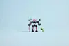 Lego DREAMZzz Mateo vs. cyberbrain mech Anteprima dell’immagine prodotto 34