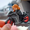 LEGO(R) SUPER HEROES 76325 Avengers: Avengers: Čas Náhled obrázku produktu 10