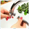 Aeratore con deviatore G1/2 Adattatore per rubinetti bidet Anteprima dell’immagine prodotto 9