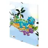 HERMA Eckspannermappe "Dinos" Karton DIN A3 Produktbild-Vorschau 14