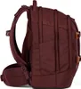 Satch, Schulrucksack-Set PACK Nordic Ruby 2-teilig, ab 5. Produktbild-Vorschau 3