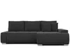 IDOHOME-Polsterecksofa NIKO mit Schlaffunktion und Produktbild-Vorschau 9