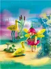 PLAYMOBIL fairies 9138 fee avec cigognes Voir les images du produit 20
