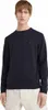 Tommy Hilfiger Herren Baumwolle-Silk Check Knit, Blau XL Produktbild-Vorschau 7