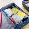 Sacchetti sottovuoto per abiti da viaggio 10 pezzi. Anteprima dell’immagine prodotto 6
