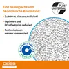 DEISS 46928 Müllbeutel - 80 l, HDPE, 40 Stück Produktbild-Vorschau 6