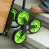 DURHAND Treppensteiger 120 kg Sackkarre Transportkarre Produktbild-Vorschau 8