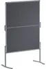 Franken Pro, Filz, 1500 x 1200 mm, Grau, Senkrecht, Produktbild-Vorschau 6