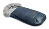 SENSILLO - Fusack Kinderwagen Winter - Auenstoff Produktbild-Vorschau 2