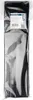 Étagère d'angle de cuisine noire 47x32x15,5 cm Voir les images du produit 8