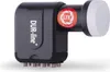 DUR-line +Ultra Octo LNB für bis zu 8 Teilnehmer schwarz Produktbild-Vorschau 15