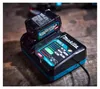Makita 191E07-8 Ladegerät DC40RA Produktbild-Vorschau 10