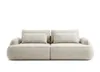 Schlafsofa mit Bettkasten – modernes Wohnsofa mit Produktbild-Vorschau 2