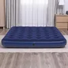 Matelas gonflable en daim 203x152x22cm Voir les images du produit 45