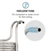 Klarstein Chiller Eintauchkühler - Wasserkühlspirale, Produktbild-Vorschau 4