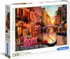 Clementoni Puzzle 1500 Wenecja 31668 Podgląd zdjęcia produktu 5