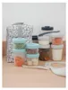 Beaba 6er Set Clip-Portionsbehaelter 2. Alter -  (6x250 ml) Produktbild-Vorschau 11