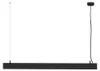 Osram LED Deckenleuchte Office Line Cuboid Suspended Produktbild-Vorschau 3