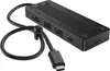HP Notebook Dockingstation USB-C Travel Hub G3 86T46AA Podgląd zdjęcia produktu 1