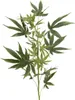 Europalms Hanfzweig künstlich 90cm 82506699 Náhled obrázku produktu 5