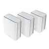 ASUS ZenWiFi BT10 - 3er Pack Weiß Tri-band (2,4 GHz / 5 GHz Anteprima dell’immagine prodotto 11