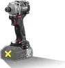 A cordless impact driver is shown against a white background. Produktbild-Vorschau