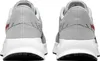 Nike Run Defy Wolf Grey Bright Crimson - EU 43 Produktbild-Vorschau 5