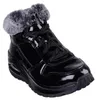 Skechers Uno Rugged - Fiesty Winter negro 39 Vista previa de la imagen del producto 28