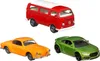 Mattel Matchbox EMEA Themed Assortment Sonstige Produktbild-Vorschau 1